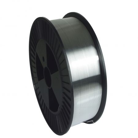 Aluminium wire coil 5356 AlMg5 Ø 200mm 2 KG