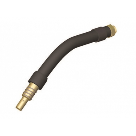 Swan neck for Mig torch Ergoplus 15 Trafimet