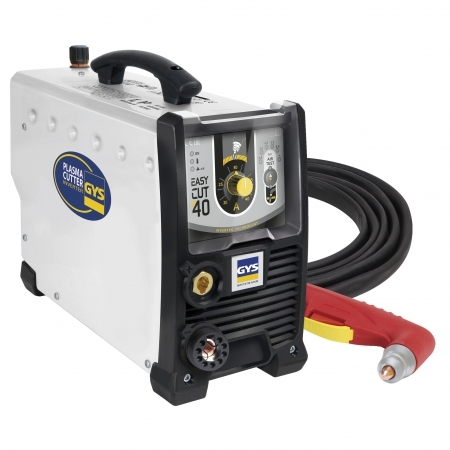 GYS EASYCUT 40 plasma cutter