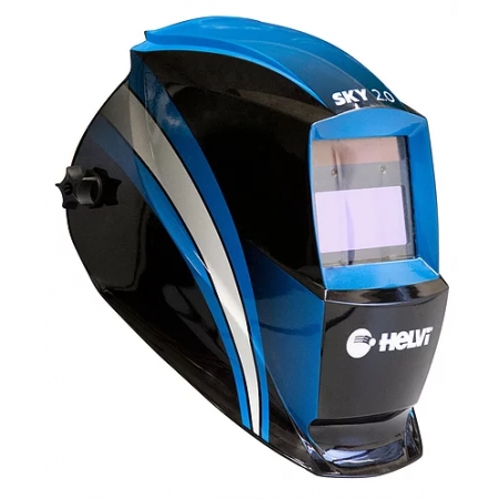 Helvi Sky 2.0 automatic helmet