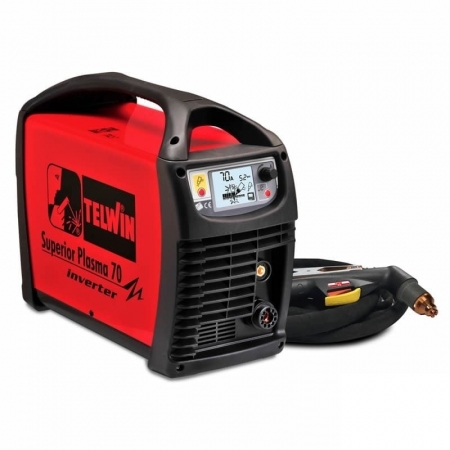 Telwin Superior Plasma 70 | Plasma cutter