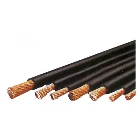 Welding cable PVC