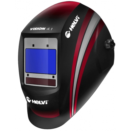 Helvi Vision 4.1 welding helmet