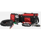 Saldatrice TIG Helvi Galileo 219HF con kit borsa accessori