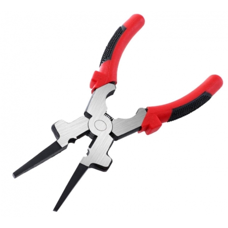 Multifunction weld plier