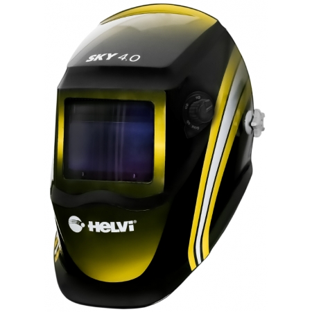 Helvi Sky 4.0 welding helmet