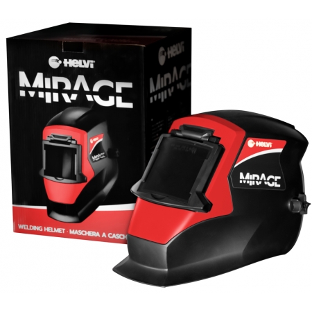 Helvi Mirage XL Welding helmet Up&Down