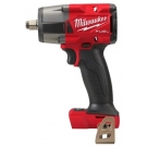 Avvitatore ad impulsi a Media Coppia Milwaukee M18 FUEL Attacco 1/2'' F solo trapano