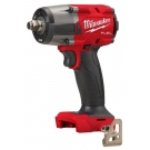 Avvitatore ad impulsi a Media Coppia Milwaukee M18 FUEL Attacco 1/2'' F solo trapano