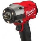 Avvitatore ad impulsi a Media Coppia Milwaukee M18 FUEL Attacco 1/2'' F solo trapano