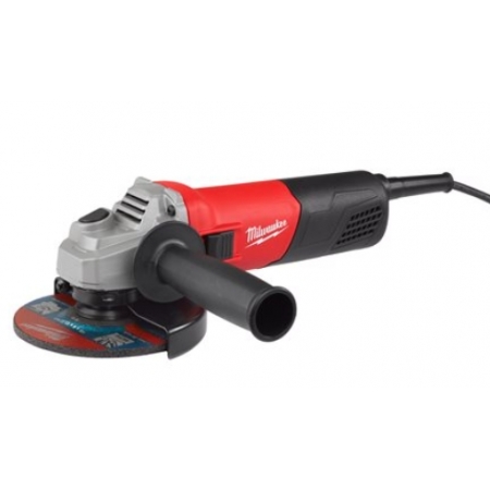 Angle grinder 800W Milwaukee AG 800-115 E