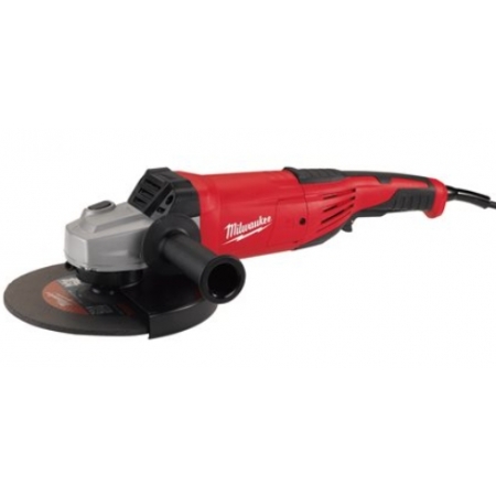 Angle grinder 2200W Milwaukee AG 22-230 DMS