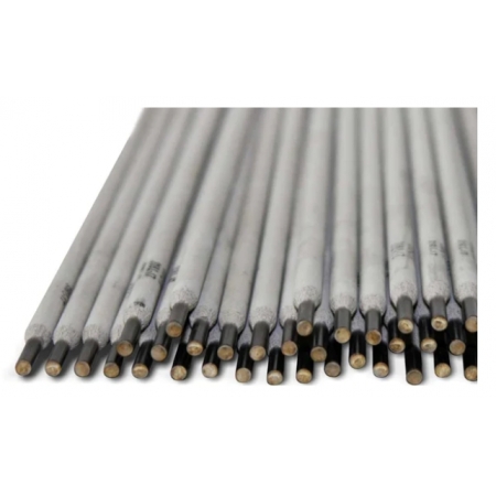 46 stainless steel electrodes ER316L 2.5x300mm