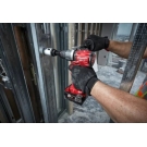 Trapano Avvitatore con percussione Milwaukee M18 FUEL