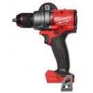 Trapano Avvitatore con percussione Milwaukee M18 FUEL