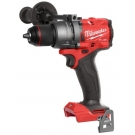 Trapano Avvitatore con percussione Milwaukee M18 FUEL