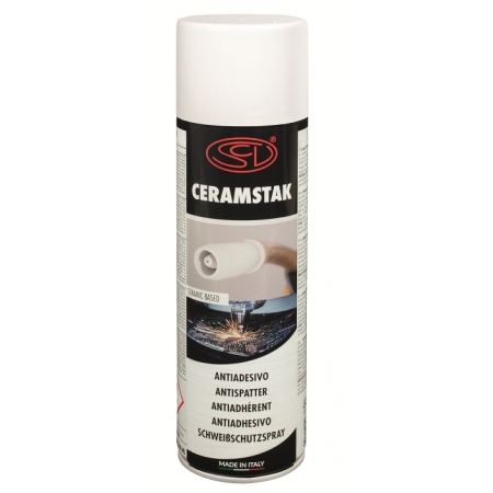 Ceramic antispatter CERAMSTAK 500 ML