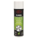 Pulitore acciaio inox CLINOX 500 ML