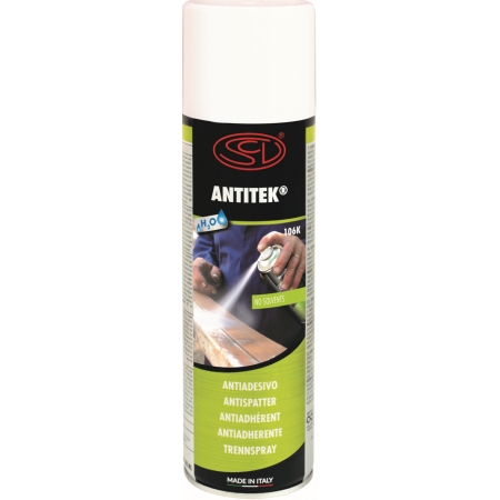 ANTITEK antispatter ECO Spray 500 ML