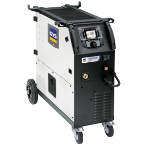 Professional MIG MAG welding machines Portugal