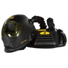 Maschera Automatica Esab Sentinel A60 Air + sistema ventilazione EPR-X1