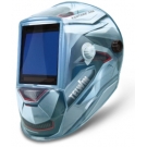 Maschera automatica Telwin Vantage Grey XXL