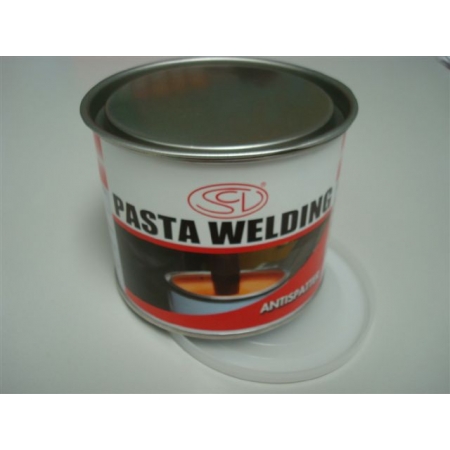 WELDING PASTE