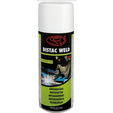 DISTAC WELD Antispatter Spray