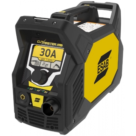 Esab Cutmaster 30+ | Plasma Cutter