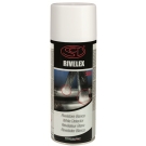 Spray Bianco Rivelatore di cricche