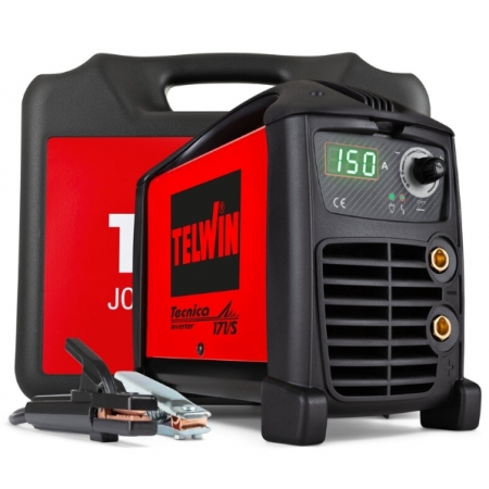 TECNICA 171/S | MMA welding machine