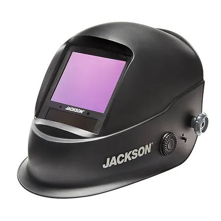 Automatic Helmet Jackson Translight+ 555