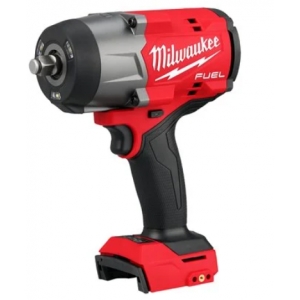 Avvitatore ad impulsi ad Alta Coppia Milwaukee M18 FUEL Attacco 1/2'' F solo trapano