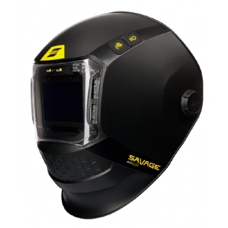 Esab Savage A50 Lux welding helmet