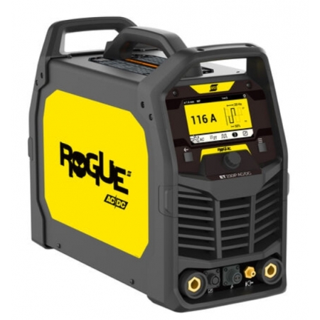 Rogue ET 230iP AC/DC | Tig welding machine