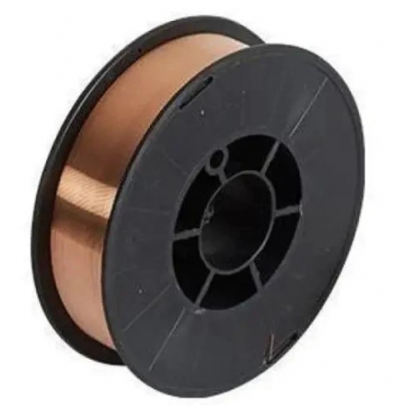 Corten wire coil 1mm 5kg