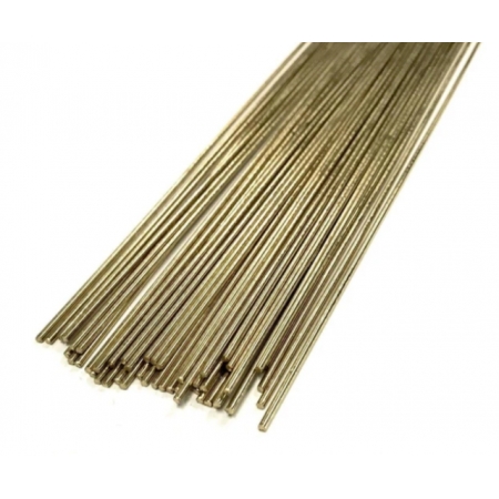 Tig Bronze filling rods, 1kg, 2mm