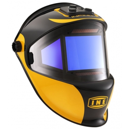 Welding helmet INE WIDE VIEW INFINITY