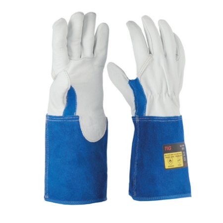 Tig gloves