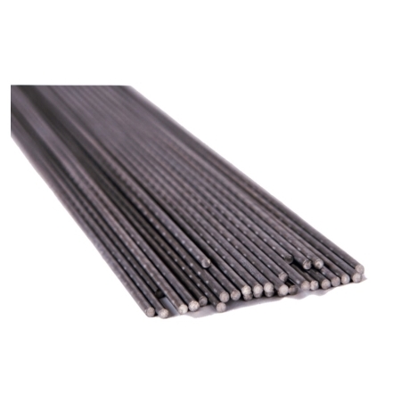 Tig welding rods Cast iron NiFe 2.4mm 0.5kg