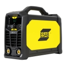 Saldatrice inverter MMA Esab Rogue ES 150i