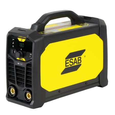 Esab Rogue ES 181iP | MMA welding machine NEW MODEL