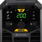 Saldatrice Tig Esab Rogue ET200iP PRO