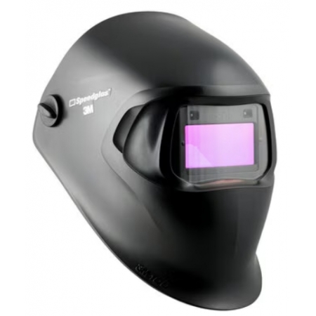 3M Speedglass 100B Automatic Mask