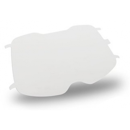 External protection for 3M Speedglas G5-02 mask